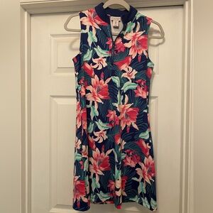 Tommy Bahamas active wear dress- Size small